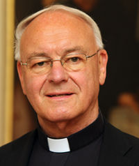 Fuldaer Bischof erfreut über Wahl des Münchener Kardinals zum Vorsitzenden der Deutschen Bischofskonferenz